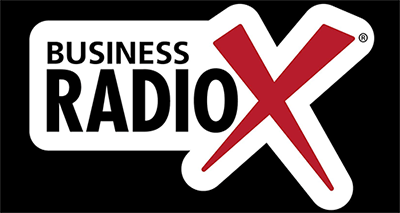 Business Radio X